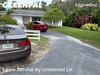 Lawn Service nearby Fort Lauderdale, FL, 