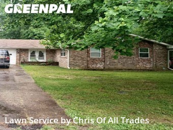 Lawn Care Service nearby Jackson, TN, 