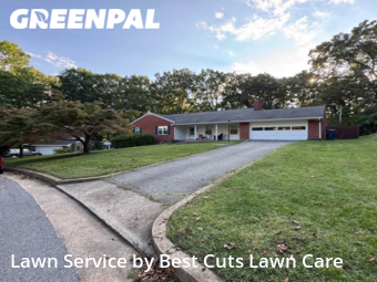 Lawn Care Service nearby Roanoke, VA, 