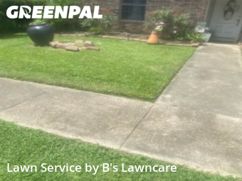 Lawn Cut nearby Metairie, LA, 