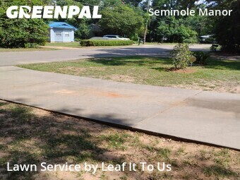 Lawn Maintenance nearby Tallahassee, FL, 