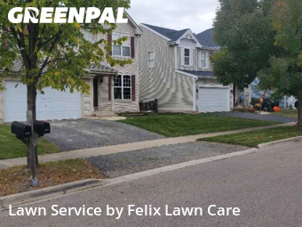 Yard Cutting nearby Montgomery, IL, 