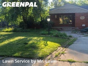 Grass Cut nearby St. Clair Shores, MI, 