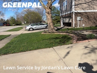 Grass Cutting nearby Greenwood, IN, 