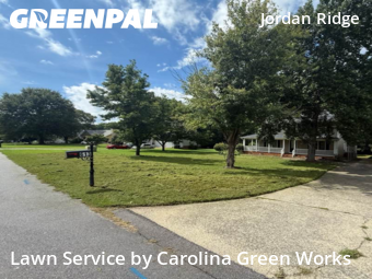 Lawn Service nearby Raleigh, NC, 