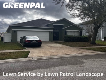 Lawn Service nearby Orlando, FL, 