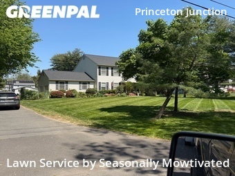 Lawn Care nearby Princeton, NJ, 