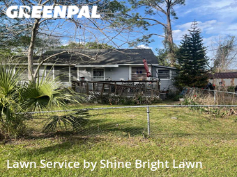 Lawn Mowing Service nearby Jacksonville, FL, 