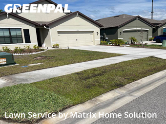 Lawn Care Service nearby Cocoa, FL, 
