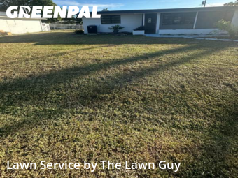 Yard Mowing nearby Fort Myers, FL, 