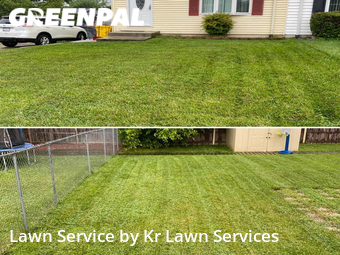 Lawn Cut nearby Glen Burnie, MD, 