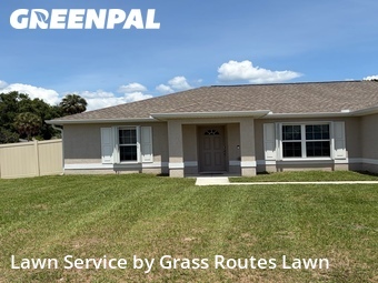 Lawn Mow nearby Ocala, FL, 