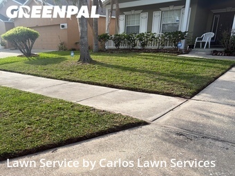 Lawn Care Service nearby Orlando, FL, 