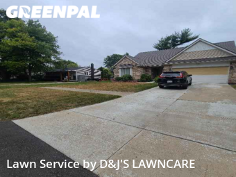 Lawn Mowing nearby Livonia, MI, 
