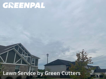 Lawn Care Service nearby Westfield, IN, 