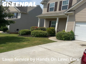 Lawn Maintenance nearby Pendergrass, GA, 