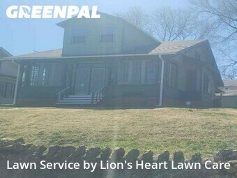 Lawn Care Service nearby Leavenworth, KS, 
