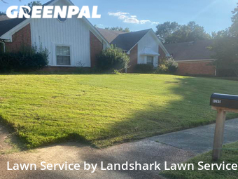 Yard Cutting nearby Memphis, MS, 