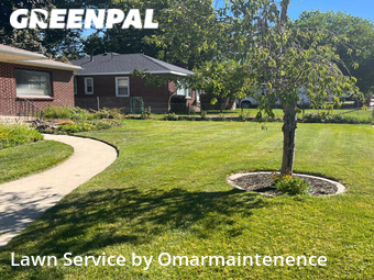 Grass Cutting nearby Bountiful, VA, 