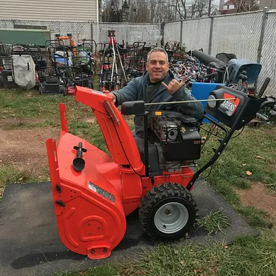 Nick's Small Engine Repair Inc Photo 8