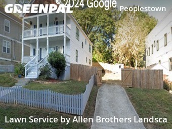 Lawn Mowing nearby Atlanta, GA, 