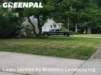 Lawn Mow nearby Wilmington, DE, 