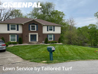 Lawn Cutting nearby Prospect, KY, 