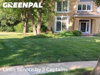 Lawn Maintenance nearby Olathe, KS, 