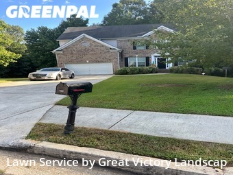 Lawn Maintenance nearby Stockbridge, GA, 