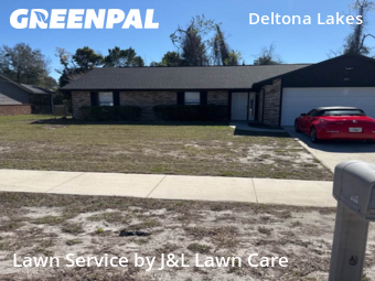 Grass Cutting nearby Deltona, FL, 