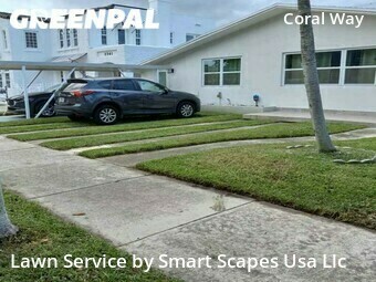 Grass Cutting nearby Miami, FL, 