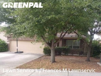 Lawn Cut nearby Schertz, TX, 