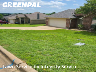 Lawn Mowing nearby Bullard, TX, 