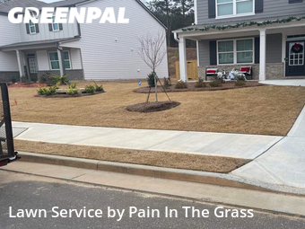 Lawn Care nearby Dawsonville, GA, 