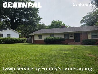 Lawn Cut nearby Charlotte, NC, 