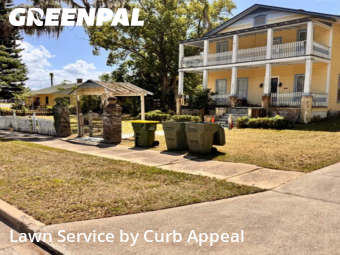 Lawn Mowing Service nearby Leesburg, FL, 