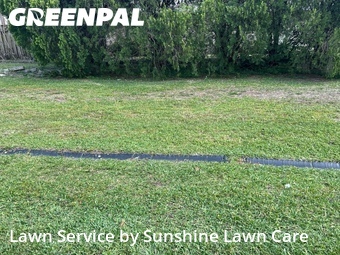 Lawn Mow nearby Port St. Lucie, FL, 