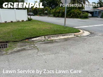 Lawn Maintenance nearby Fort Lauderdale, FL, 