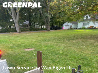 Lawn Mowing Service nearby Rochester, NY, 