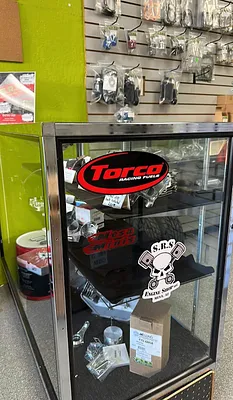 SRS Engine Shop Photo 9