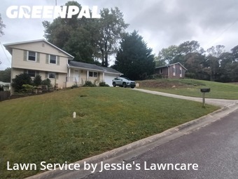 Grass Cut nearby Smyrna, GA, 