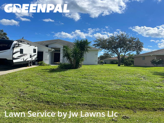 Yard Mowing nearby Vero Beach, FL, 