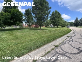 Lawn Cut nearby Dayton, OH, 
