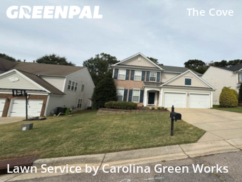 Yard Cutting nearby Raleigh, NC, 