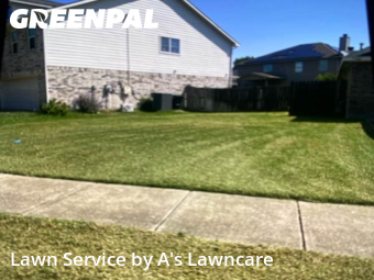 Lawn Care nearby Fort Worth, TX, 