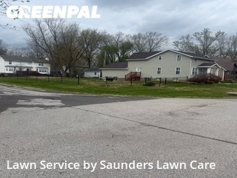 Lawn Service nearby Maryland Heights, MO, 