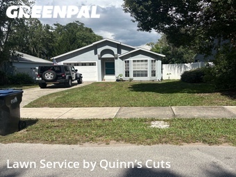 Lawn Cutting nearby Orlando, FL, 