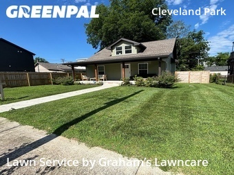 Lawn Cutting nearby Nashville, TN, 