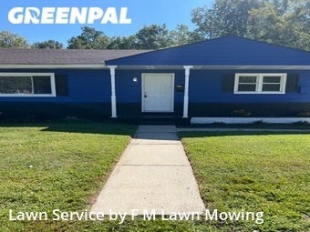 Grass Cutting nearby Suffolk, FL, 