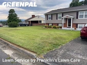 Lawn Cut nearby Vinton, VA, 